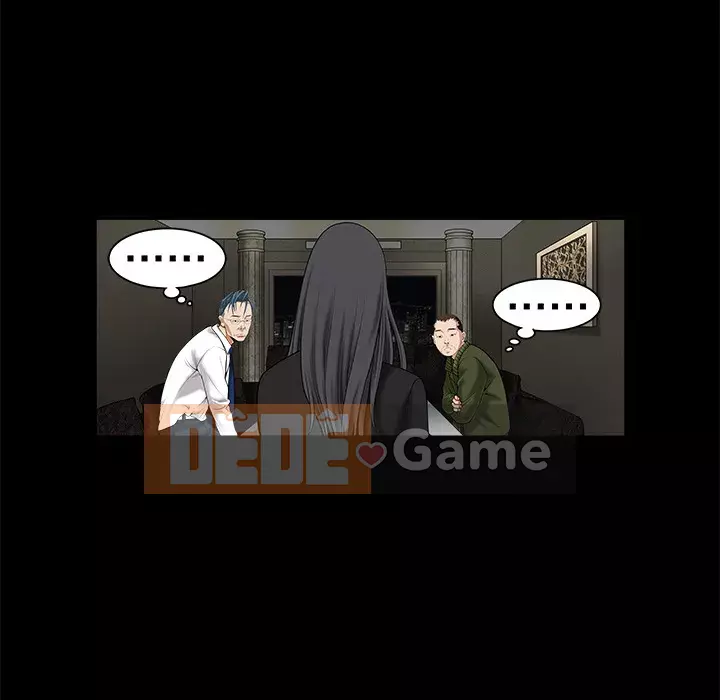 Xiềng xích Chương 1-64