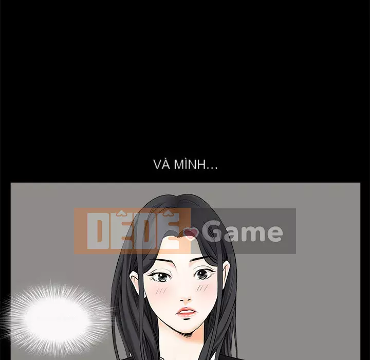 Xiềng xích Chương 1-64