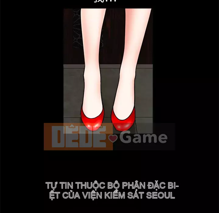 Xiềng xích Chương 1-64