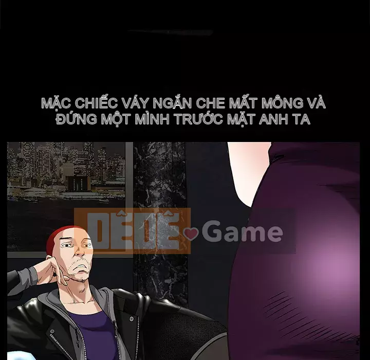 Xiềng xích Chương 1-64