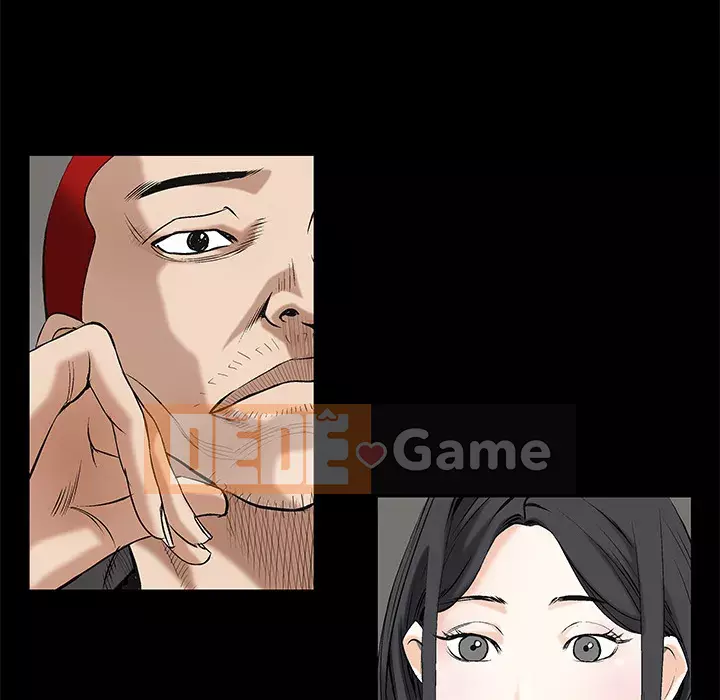 Xiềng xích Chương 1-64