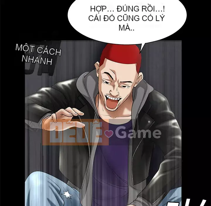 Xiềng xích Chương 1-64