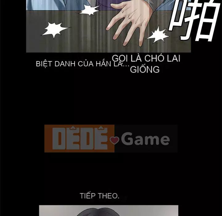 Xiềng xích Chương 1-64