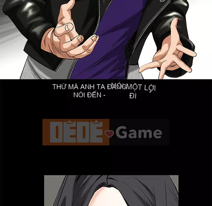 Xiềng xích Chương 1-64