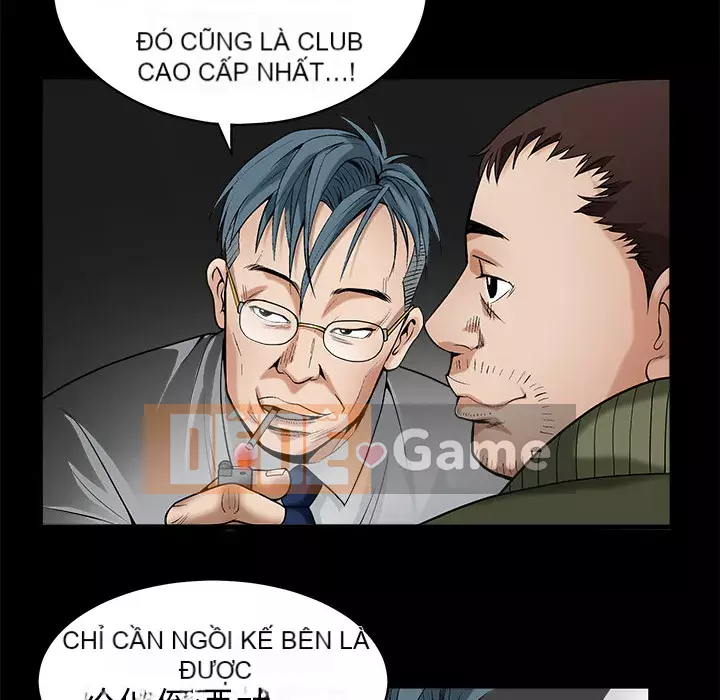 Xiềng xích Chương 1-64