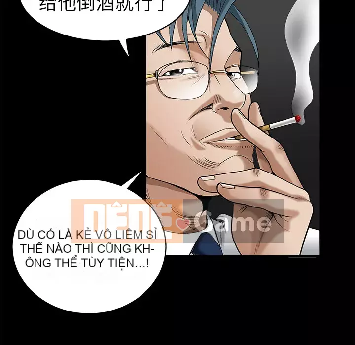 Xiềng xích Chương 1-64