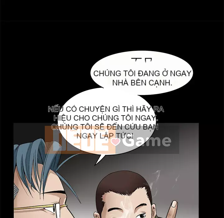 Xiềng xích Chương 1-64