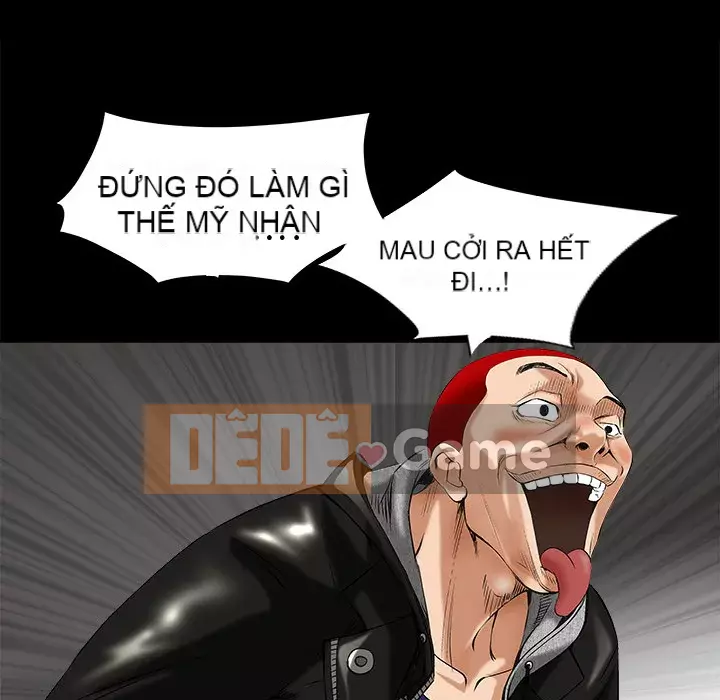 Xiềng xích Chương 1-64