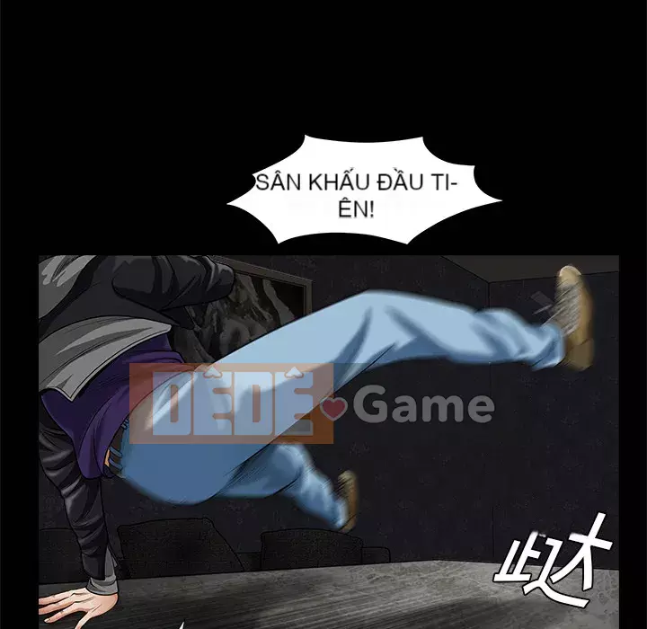 Xiềng xích Chương 1-64