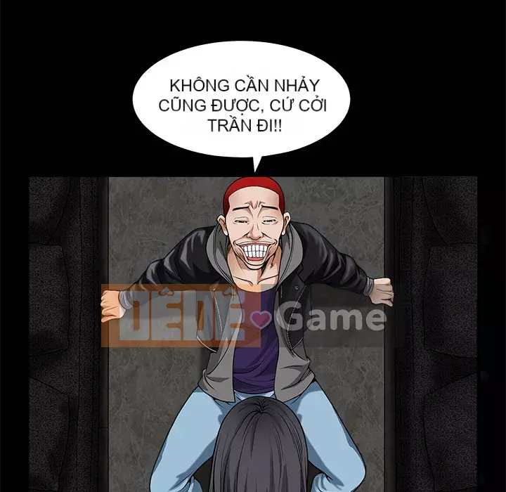 Xiềng xích Chương 1-64