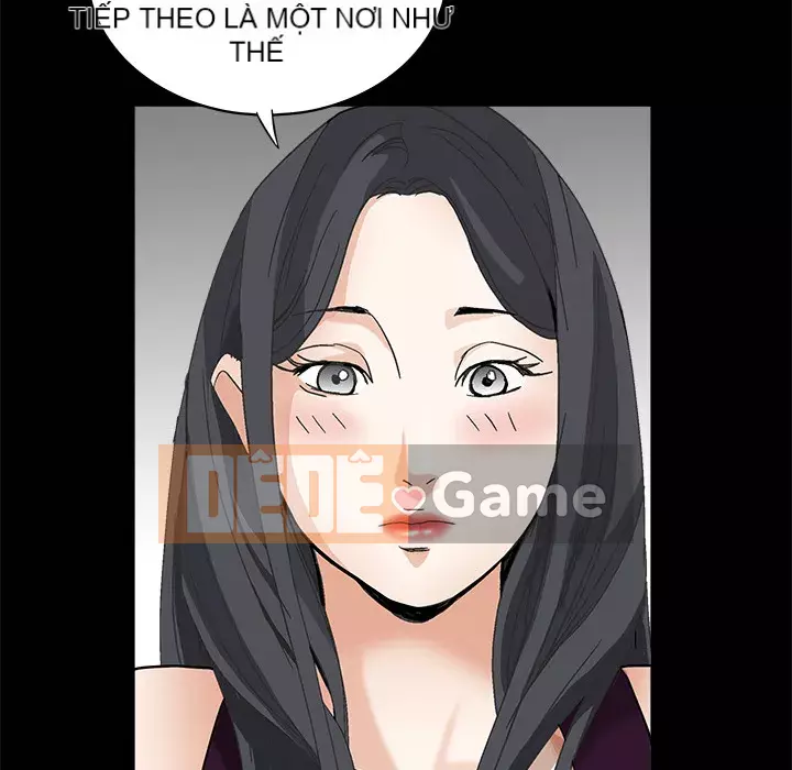 Xiềng xích Chương 1-64