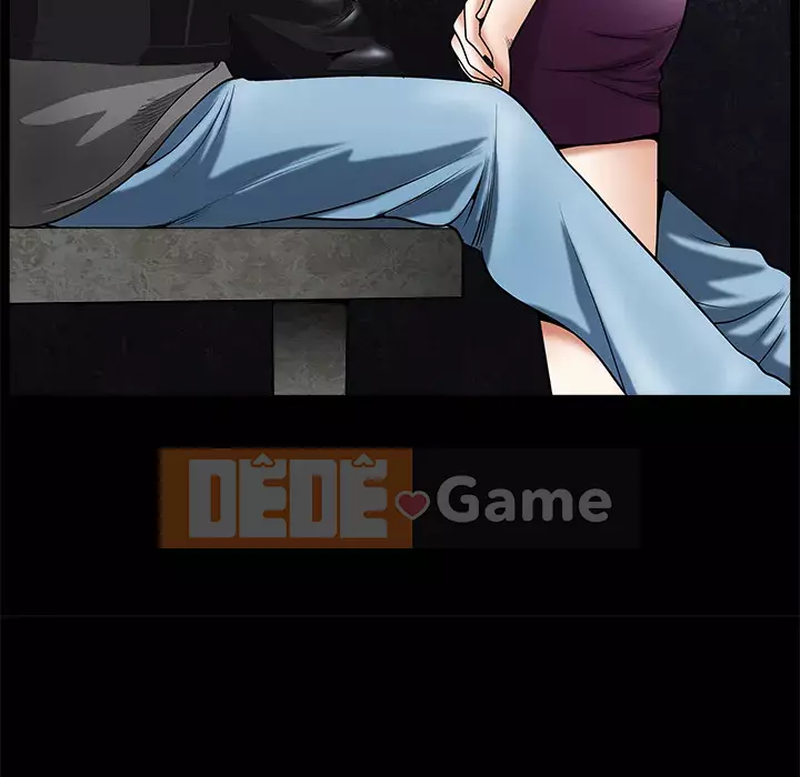 Xiềng xích Chương 1-64