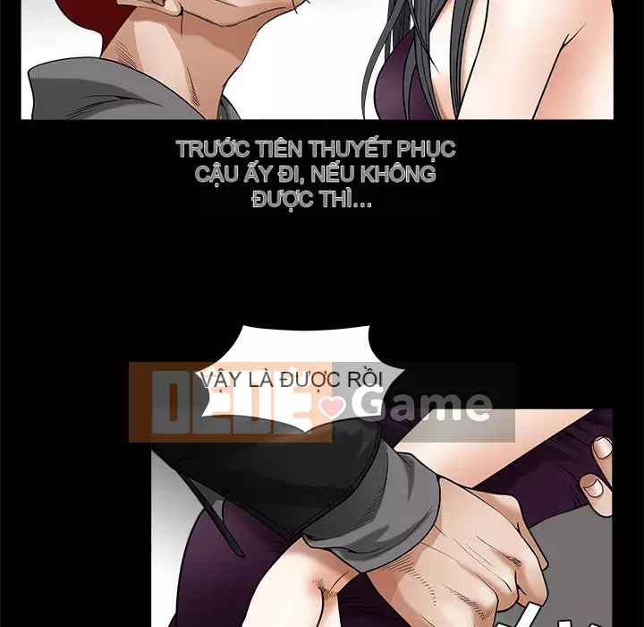 Xiềng xích Chương 1-64