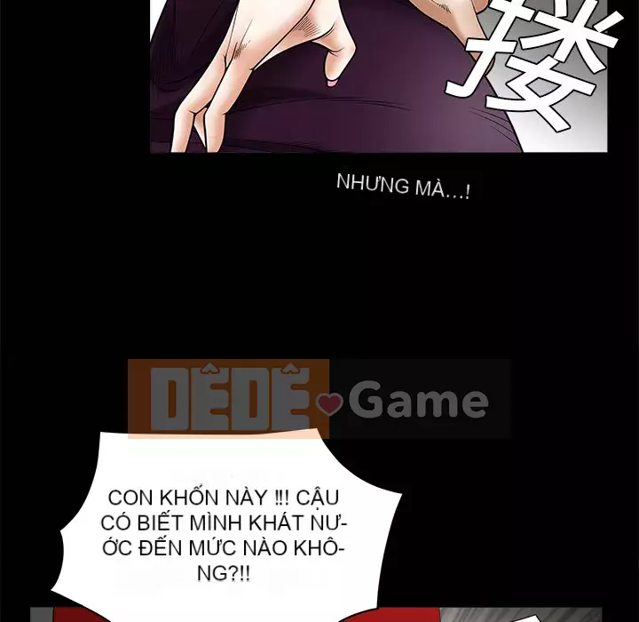 Xiềng xích Chương 1-64