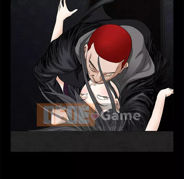 Xiềng xích Chương 1-64