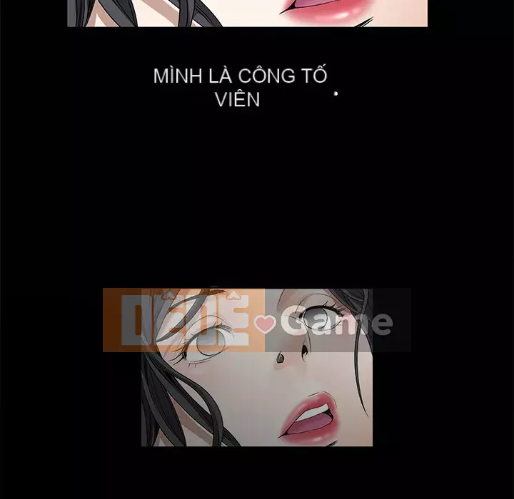 Xiềng xích Chương 1-64