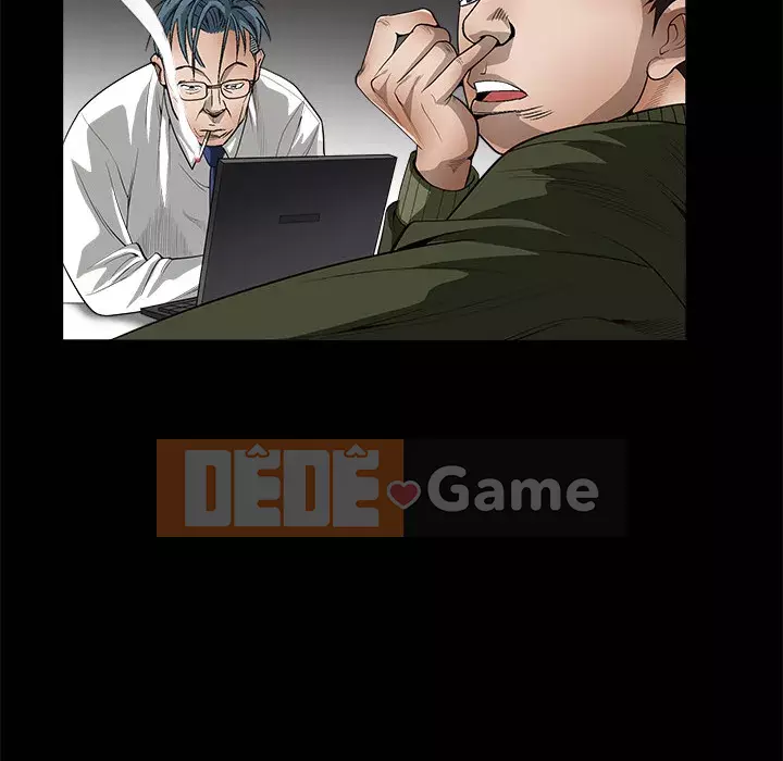 Xiềng xích Chương 1-64