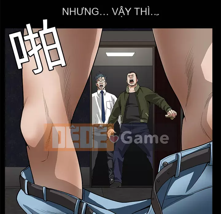 Xiềng xích Chương 1-64