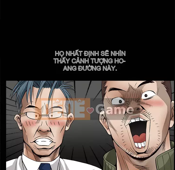 Xiềng xích Chương 1-64