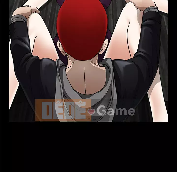 Xiềng xích Chương 1-64