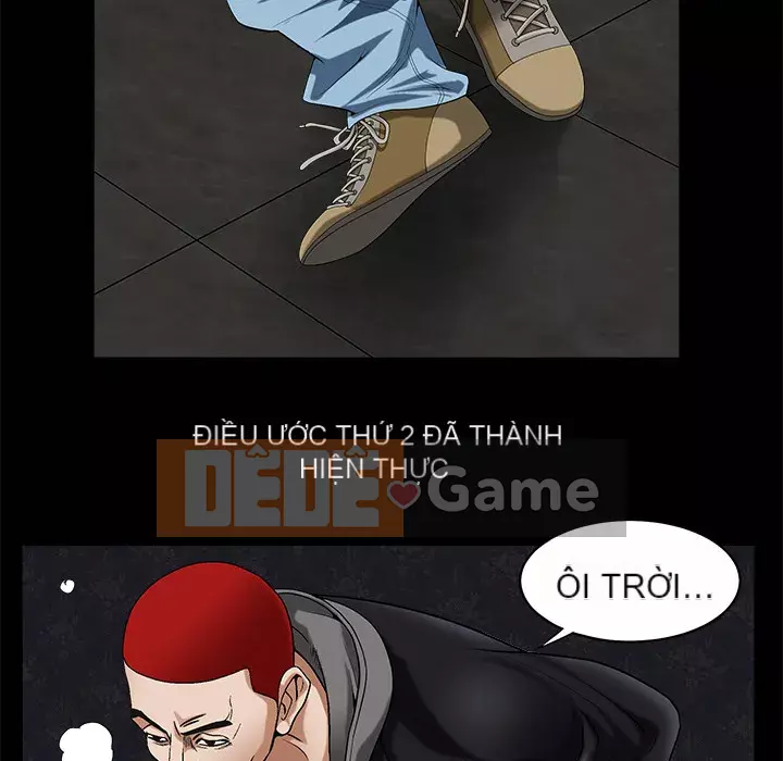 Xiềng xích Chương 1-64