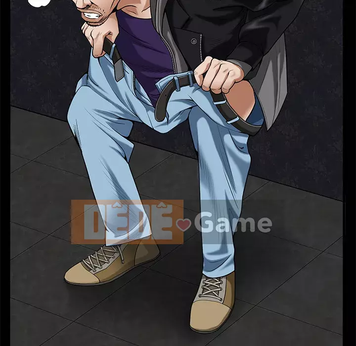 Xiềng xích Chương 1-64