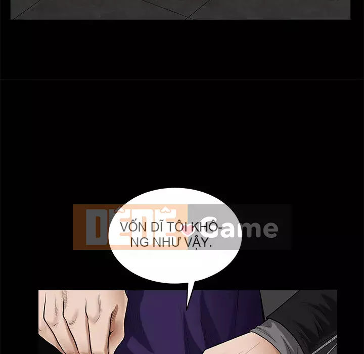 Xiềng xích Chương 1-64