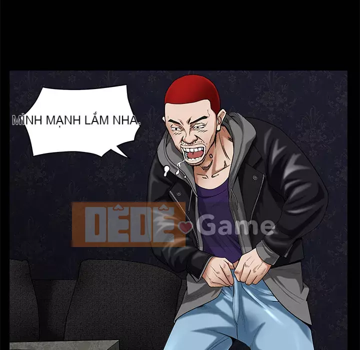 Xiềng xích Chương 1-64