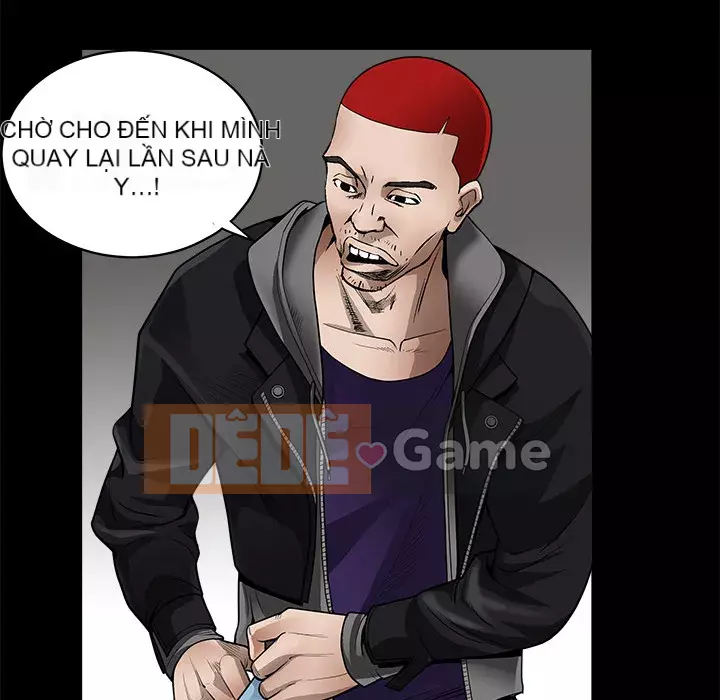 Xiềng xích Chương 1-64