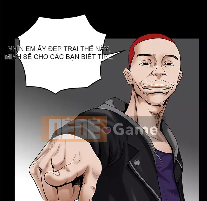 Xiềng xích Chương 1-64