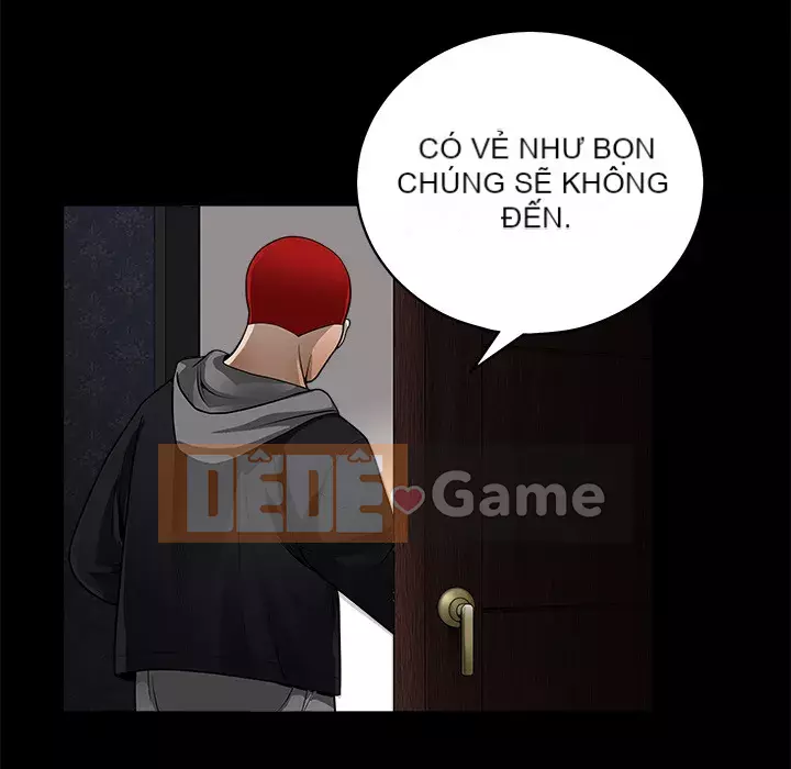 Xiềng xích Chương 1-64