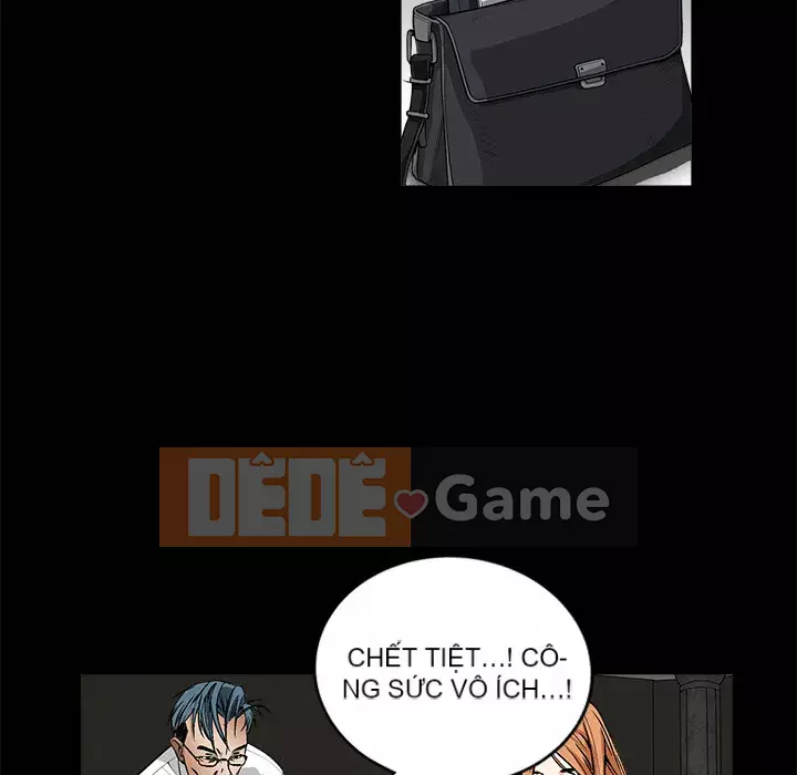 Xiềng xích Chương 1-64