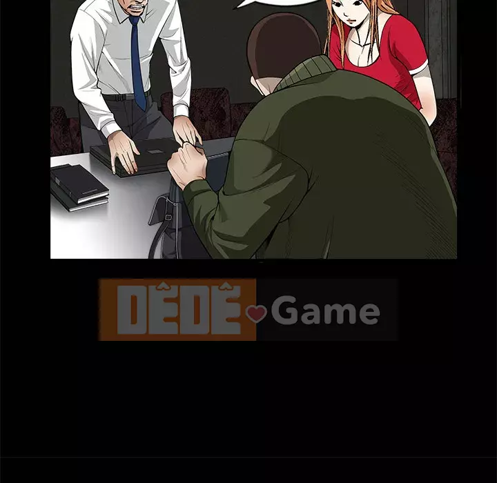 Xiềng xích Chương 1-64