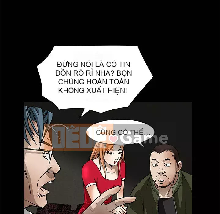 Xiềng xích Chương 1-64