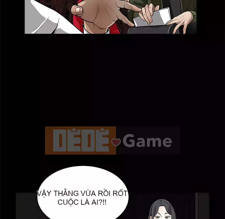 Xiềng xích Chương 1-64