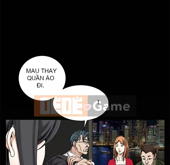 Xiềng xích Chương 1-64