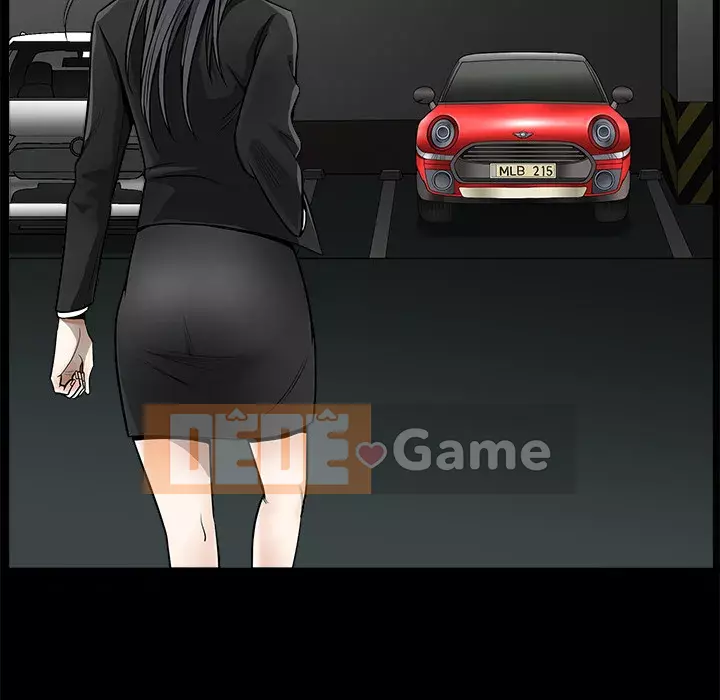 Xiềng xích Chương 1-64