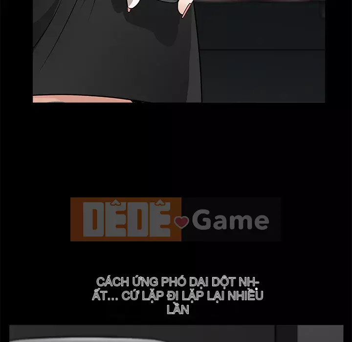 Xiềng xích Chương 1-64