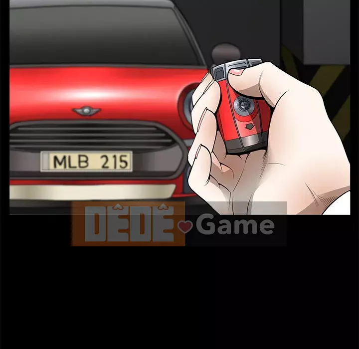 Xiềng xích Chương 1-64