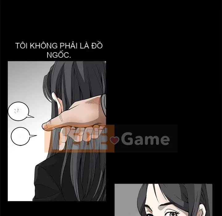 Xiềng xích Chương 1-64