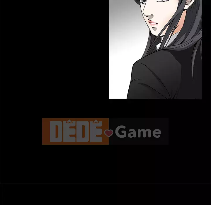 Xiềng xích Chương 1-64