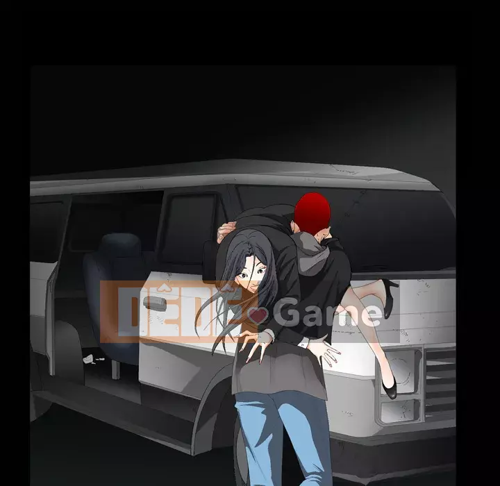 Xiềng xích Chương 1-64