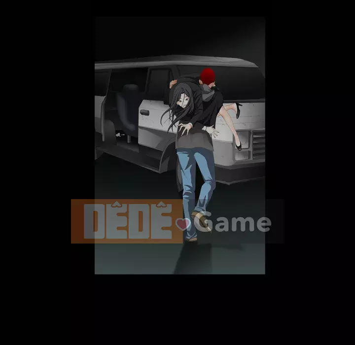 Xiềng xích Chương 1-64