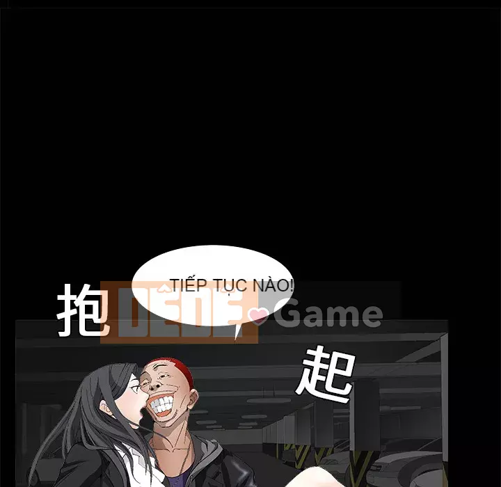 Xiềng xích Chương 1-64