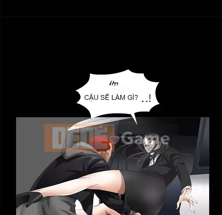 Xiềng xích Chương 1-64