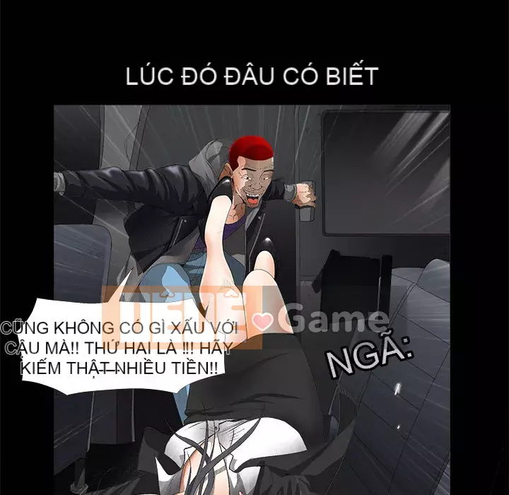 Xiềng xích Chương 1-64