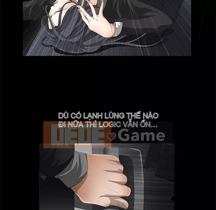 Xiềng xích Chương 1-64