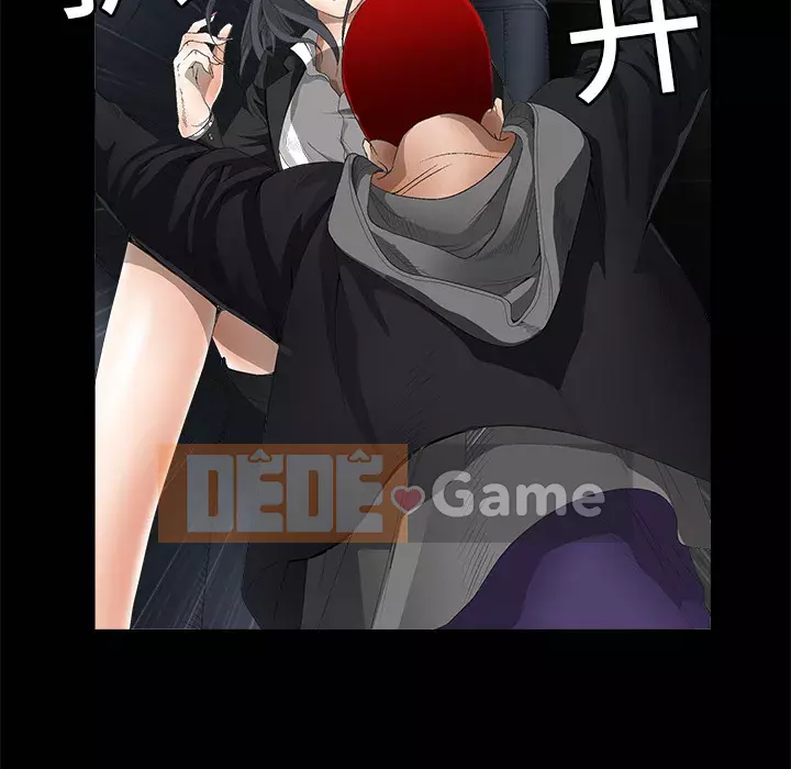 Xiềng xích Chương 1-64