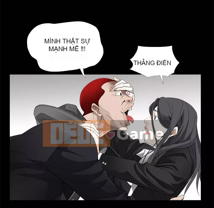 Xiềng xích Chương 1-64