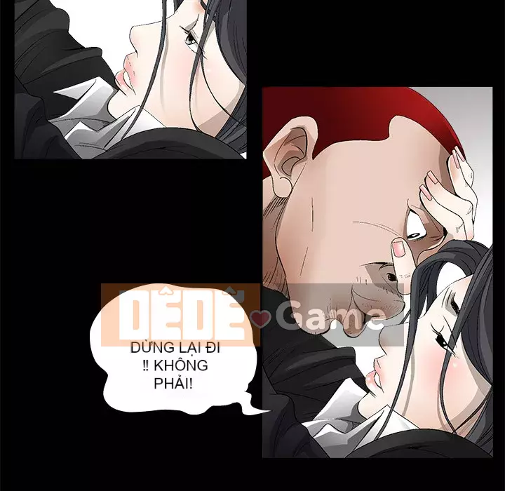 Xiềng xích Chương 1-64